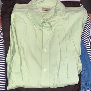 Men’s Causal Button down shirt